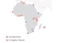 Cloudflare Expands into Africa