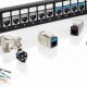 Leviton Introduces New Cat 8 Systems for Data Centres