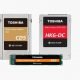 Toshiba Unveils New SSDs for Data Centers