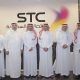 STC opens Riyadh data center