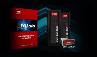 DDN new solutions to accelerate HPC workloads and enable AI-ready data center