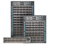 Juniper Networks leads 400GbE transition