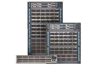 Juniper Networks leads 400GbE transition