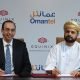 Equinix and Omantel to jointly build a new data center in Oman