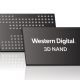 Western Digital’s 2nd generation 3D NAND storage ready