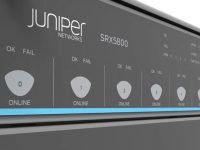 Juniper accelerate its firewall performance