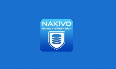 NAKIVO will showcase v.8 of its Backup & Replication at VMworld