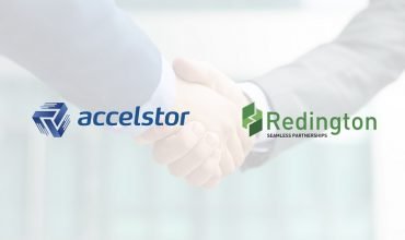 AccelStor appoints Redington Value as regional distributor