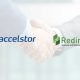 AccelStor appoints Redington Value as regional distributor