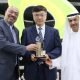 Etisalat, China Mobile join hands for Data Centre
