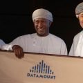 Datamount launches Oman’s largest data center