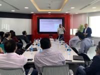 TechAccess holds partner enablement session