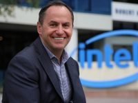 Robert Swan named Intel’s new CEO