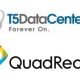 T5 Data Centers and QuadReal to acquire and operate data centers