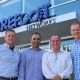 Intel to buy out Barefoot Networks
