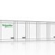 Green Mountain and Schneider announced 3MW addition at the Telemark data center capacity