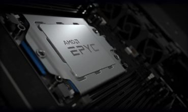 AMD sets new standard for modern datacenter