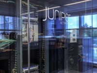 Juniper leads the Gartner Magic Quadrant for data center and cloud networking