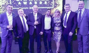 South Africa’s Datacentrix wins top Lenovo Data Centre Group award