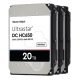 Western Digital introduces new high capacity hard drives for data center
