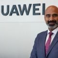 Huawei appoints Ala’a Bawab as the new VP for enterprise networking