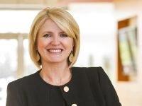 Intel appoints Karen Walker as the new CMO