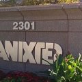 Private Investment firm to acquire Anixter