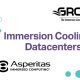 GRC and Asperitas partner to dispel data center immersion cooling misconceptions