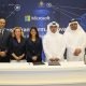 GBI and Microsoft partner to accelerate cloud connectivity