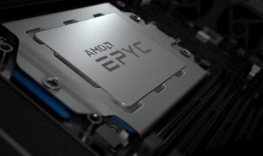 AMD EPYC processors to power world’s most powerful supercomputer