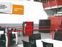 Vertiv to expand its state-of-the-art Customer Experience Centre