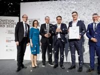 ONCITE bags The Innovation Award for its ‘All in One Edge’ solution