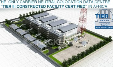 Actis buys out Nigeria’s leading data centre operator, Rack Centre