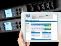 Chatsworth Products integrates Intelligent Power Management Capabilities with RF Code