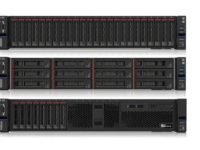 Lenovo DCG launches AMD EPYC powered two-socket rack servers
