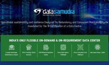 India’s Data Samudra collaborates with Dubai based Digital Solutions Exchange Cloud Platform