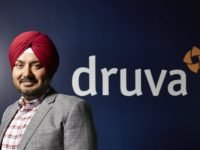 Druva continues its rapid growth momentum