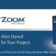 NetZoom expands its Visio Stencils library
