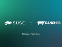SUSE gets ready to acquire Rancher Labs