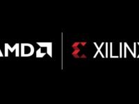 AMD to acquire Xilinx