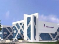 Telecom Egypt to build Egypt’s largest data center