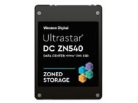 Western Digital unveils a suite of new storage solutions for data center