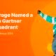 Pure Storage positioned as a Leader in Gartner Magic Quadrant