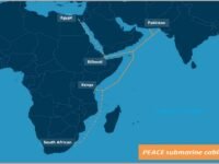 Interxion collaborates with PCCW Global to connect Europe, Africa and Asia