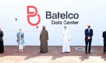 Batelco opens Bahrain’s largest data center