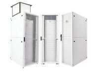 Chatsworth Products introduces ZetaFrame Cabinet