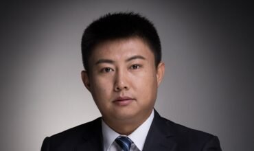 Huawei appoints Jian Wang as the new CEO for Huawei Jordan and Lebanon