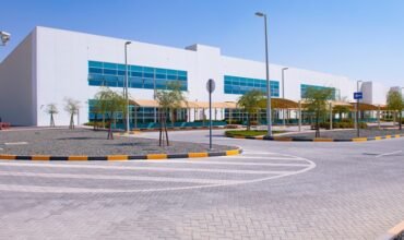 Khazna Data Centre to increase its capacity to support UAE’s digital economy