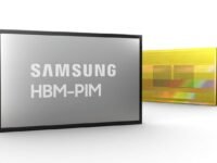 Samsung develops world’s first High Bandwidth Memory with AI Processing Power