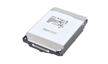 Marvell Storage power Toshiba’s 18TB cloud-scale capacity HDD